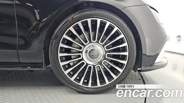 Audi A7 2016 — photo 7