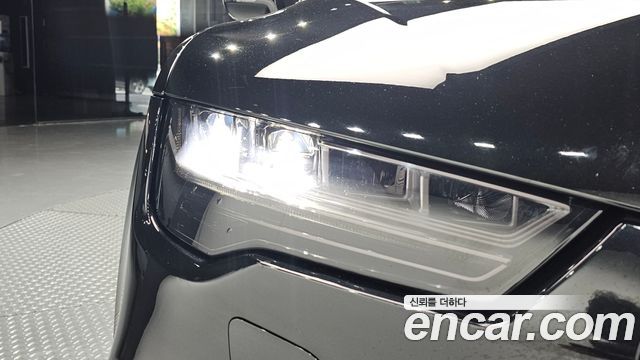 Audi A7 2016 — photo 8