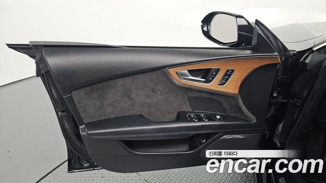 Audi A7 2016 — photo 14