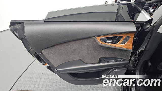 Audi A7 2016 — photo 15