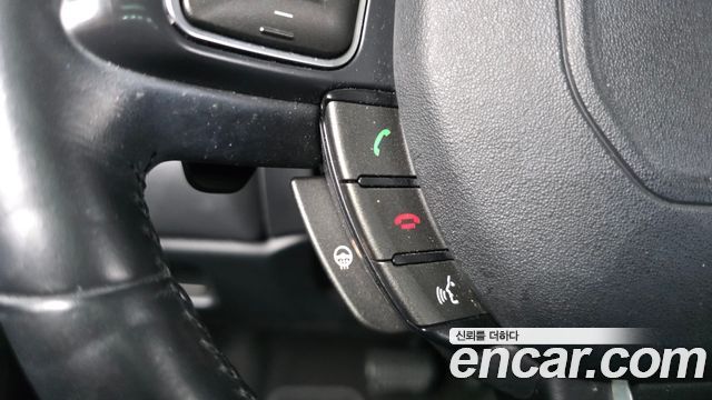 Land Rover Range Rover Evoque 2013 — photo 17