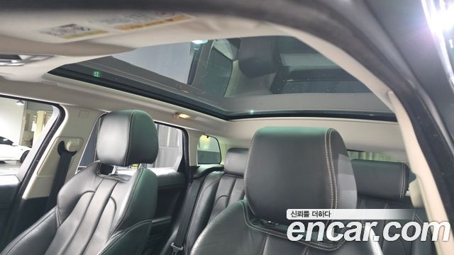 Land Rover Range Rover Evoque 2013 — photo 19