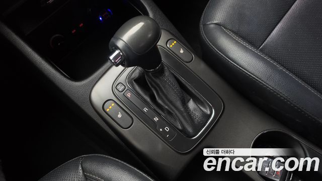 Kia K3 2013 — photo 9
