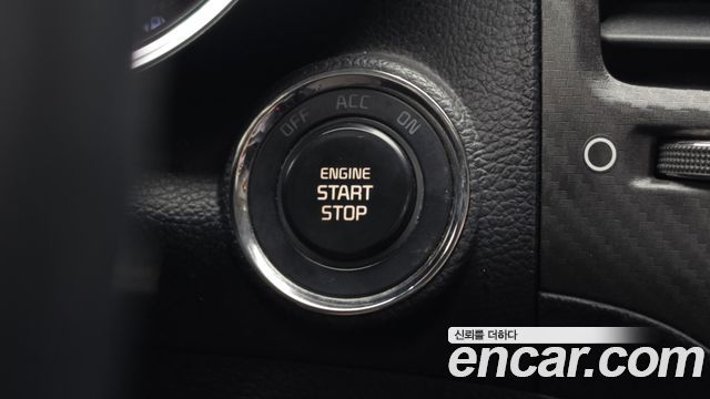 Kia K3 2013 — photo 18