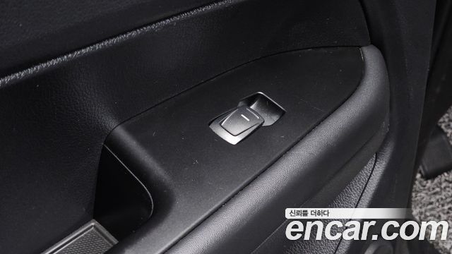 KG Mobility Rexton 2021 — photo 27