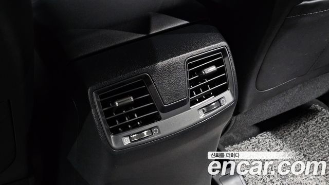 KG Mobility Rexton 2021 — photo 29