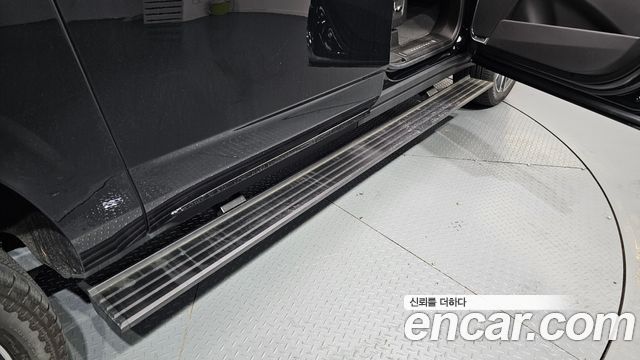 Cadillac Escalade 2023 — photo 26