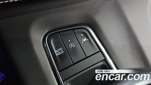 Cadillac Escalade 2023 — photo 29