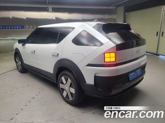Hyundai Nexo 2026 — photo 2