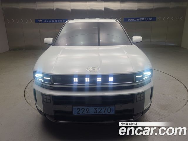 Hyundai Nexo 2026 — photo 3