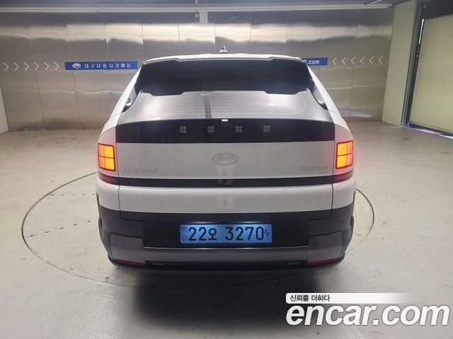 Hyundai Nexo 2026 — photo 4
