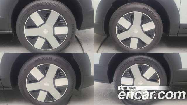 Hyundai Nexo 2026 — photo 5