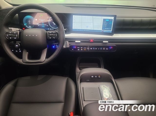 Hyundai Nexo 2026 — photo 7