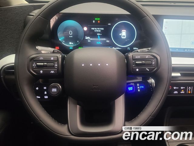 Hyundai Nexo 2026 — photo 9