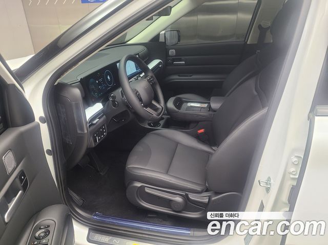 Hyundai Nexo 2026 — photo 10