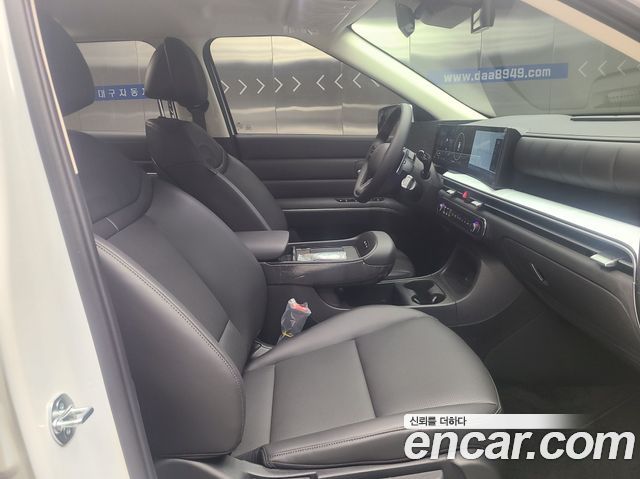 Hyundai Nexo 2026 — photo 11