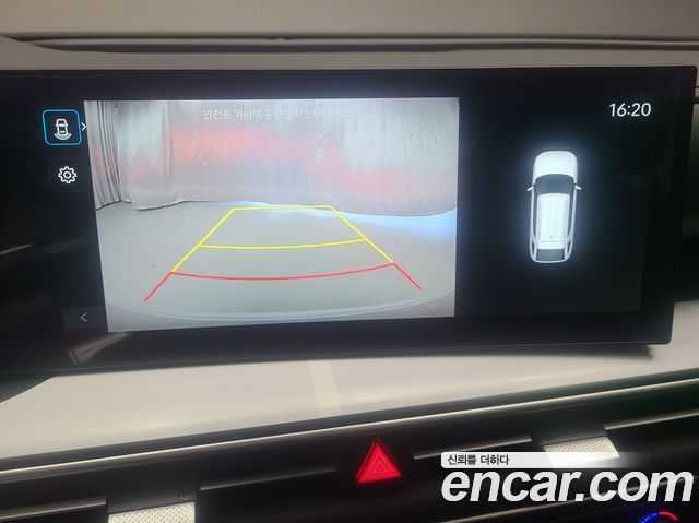 Hyundai Nexo 2026 — photo 13