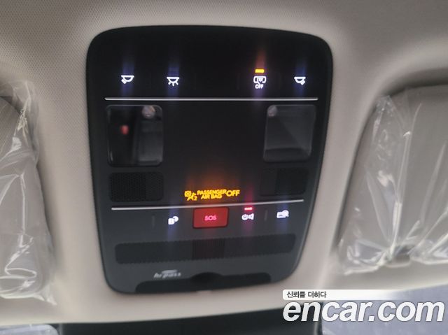 Hyundai Nexo 2026 — photo 14
