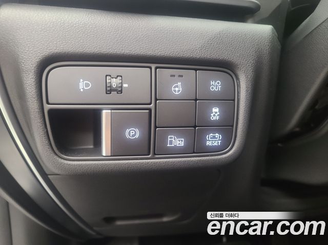 Hyundai Nexo 2026 — photo 15