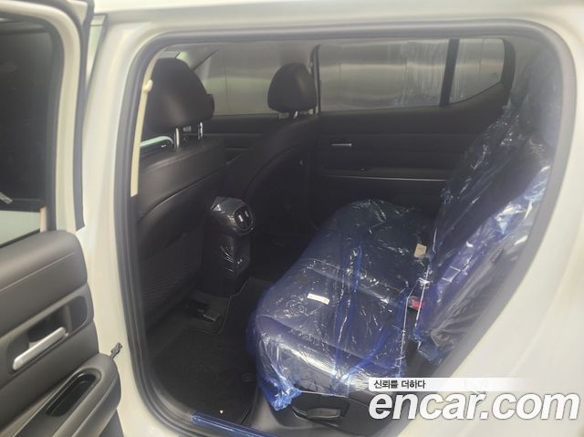 Hyundai Nexo 2026 — photo 16