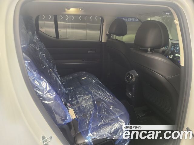 Hyundai Nexo 2026 — photo 17