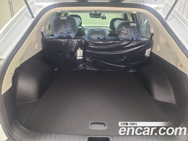 Hyundai Nexo 2026 — photo 18