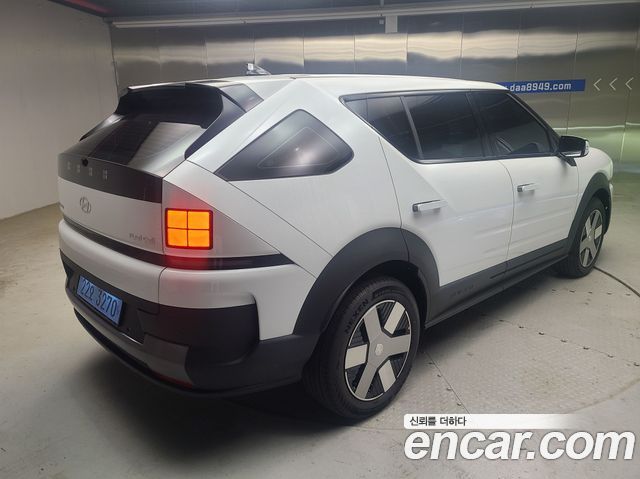 Hyundai Nexo 2026 — photo 19