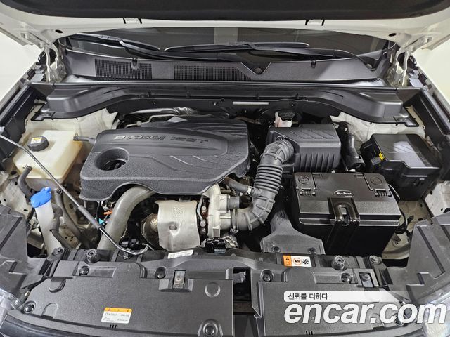 KG_Mobility_Ssangyong KORANDO 2021 — photo 6