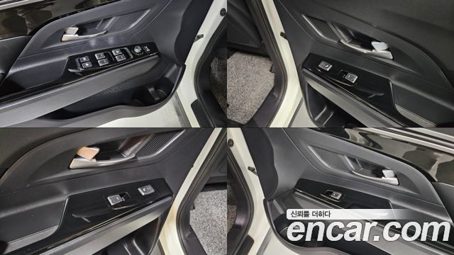KG_Mobility_Ssangyong KORANDO 2021 — photo 11