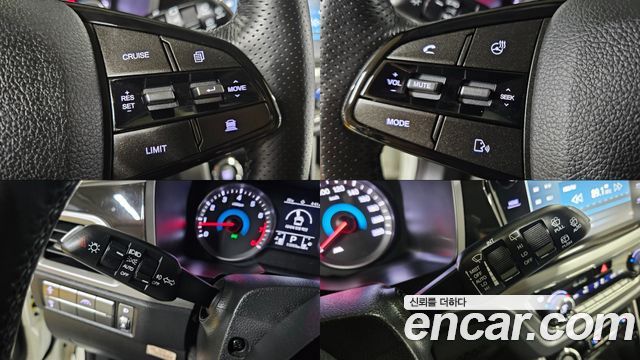 KG_Mobility_Ssangyong KORANDO 2021 — photo 12