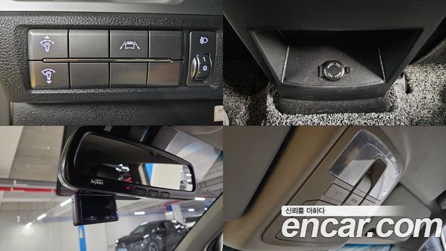 KG_Mobility_Ssangyong KORANDO 2021 — photo 13