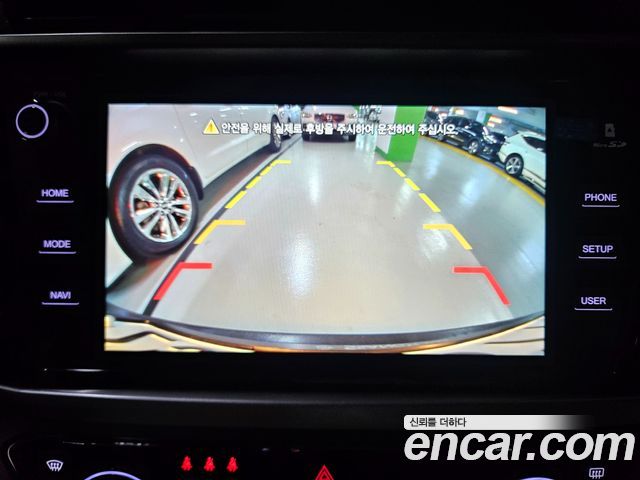 KG_Mobility_Ssangyong KORANDO 2021 — photo 15