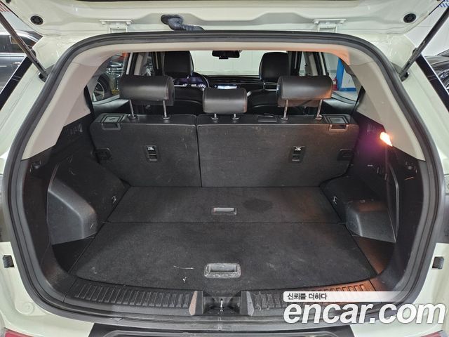 KG_Mobility_Ssangyong KORANDO 2021 — photo 19