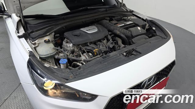 Hyundai i30 2019 — photo 6
