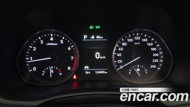 Hyundai i30 2019 — photo 8