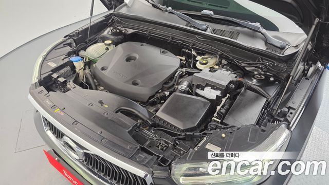 Volvo XC40 2019 — photo 6
