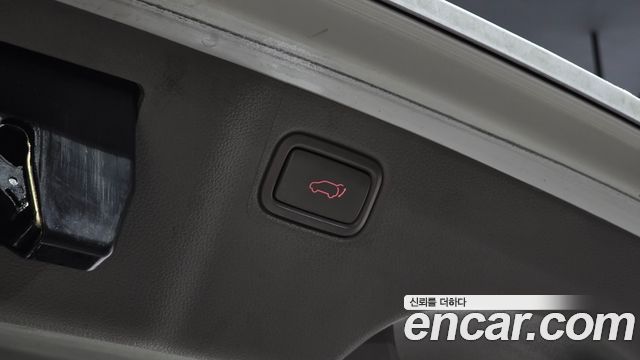Kia Canival 2019 — photo 20