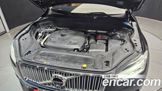 Volvo XC90 2019 — photo 6