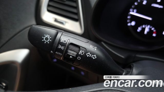 Hyundai Santafe 2018 — photo 29