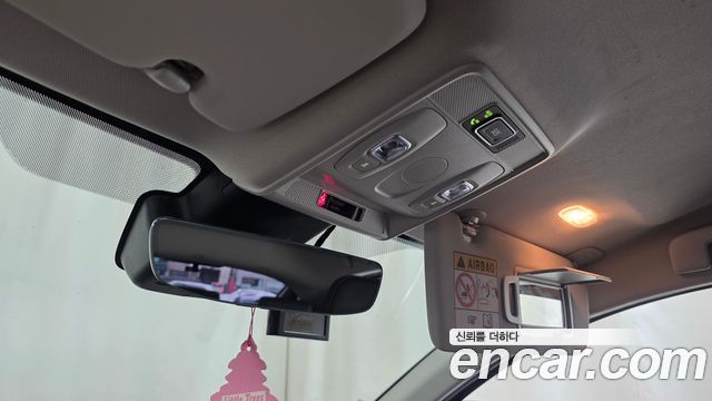 Renault Korea XM3 2023 — photo 24