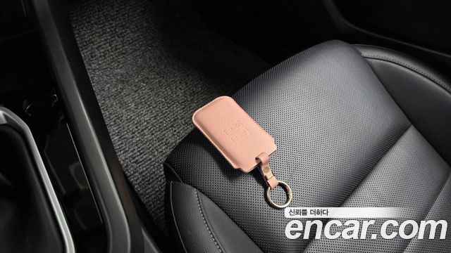 Renault Korea XM3 2023 — photo 27