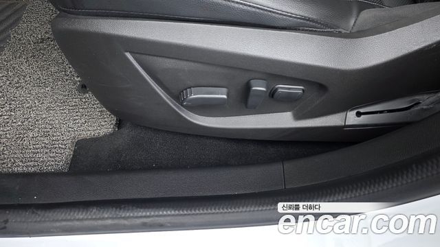 Renault Korea XM3 2023 — photo 31