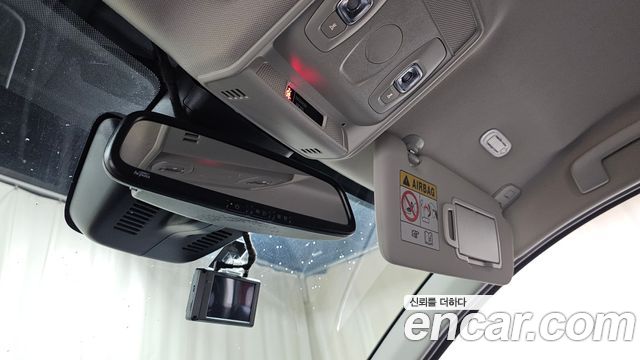 Renault Korea XM3 2022 — photo 23