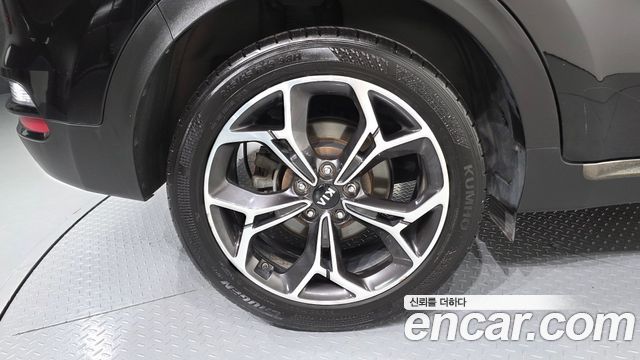 Kia Sportage 2019 — photo 5