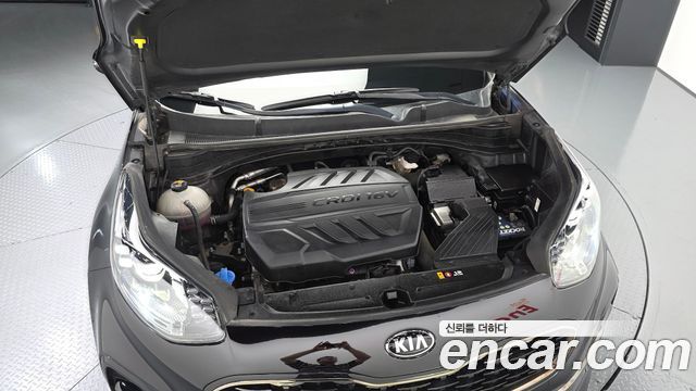 Kia Sportage 2019 — photo 6