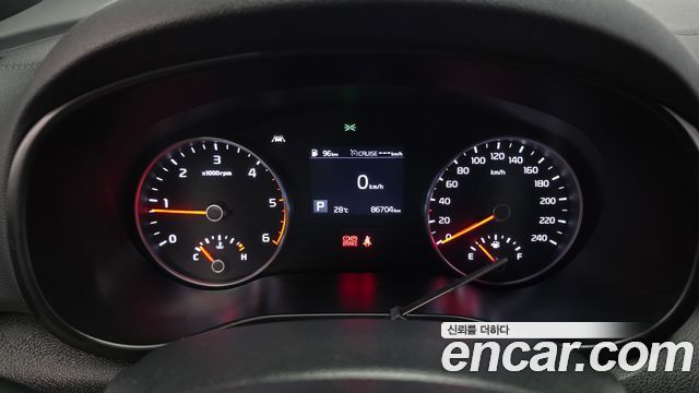 Kia Sportage 2019 — photo 11