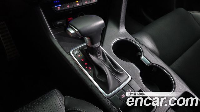 Kia Sportage 2019 — photo 12