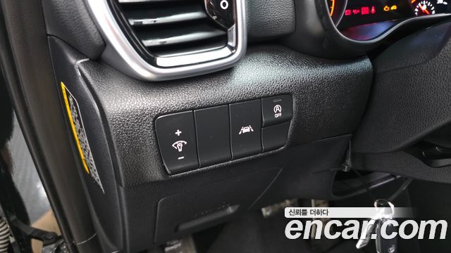 Kia Sportage 2019 — photo 23