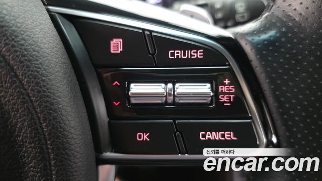 Kia Sportage 2019 — photo 24