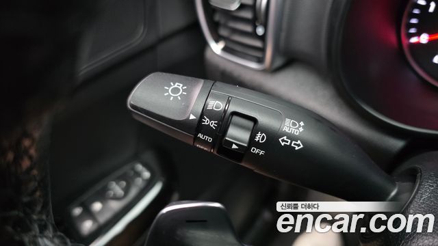 Kia Sportage 2019 — photo 25